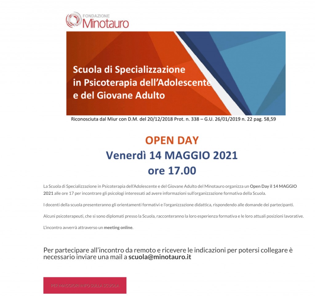 open-day-scuola-di-specializzazione-in-psicoterapia-minotauro